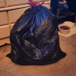 Bag Of Brand Name Clothes For Boys