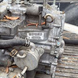 For a 2012 Honda Civic 4 Cylinder 