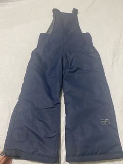 ARCTIX Snow Bib Sz 4