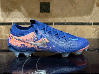 Nike Phantom GX 2 Elite Erling Haaland FG soccer cleats