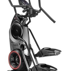 Bowflex M8 Max Trainer