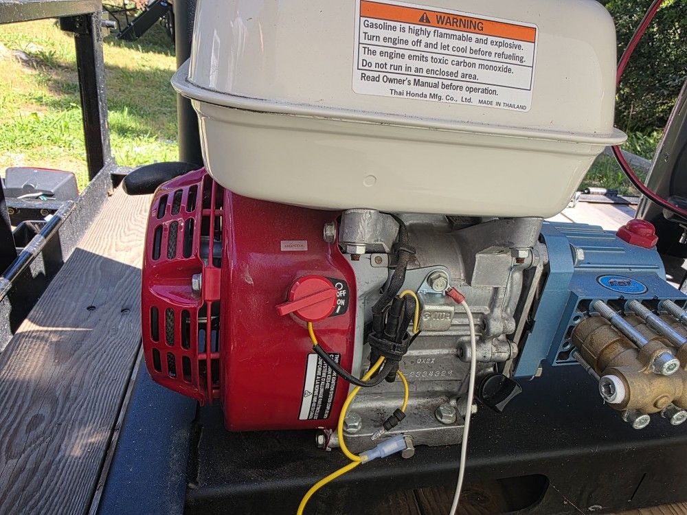 Professional Detail Unit Business equipment