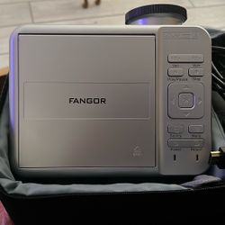 Projector