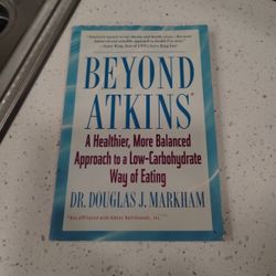 BEYOND ATKINS 