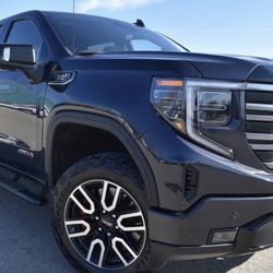 2022 GMC Sierra 1500