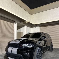 2022 Dodge Durango