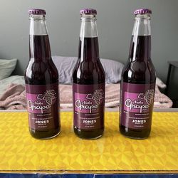 Fallout Nuka Cola Grape