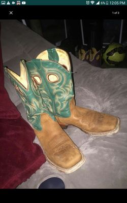 Size 8