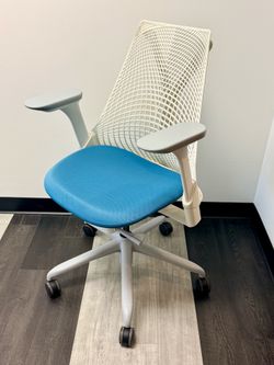 Herman Miller SAYL Chair