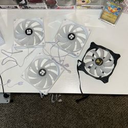PC Case Fans