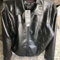 EGA Emporio Italian Jacket