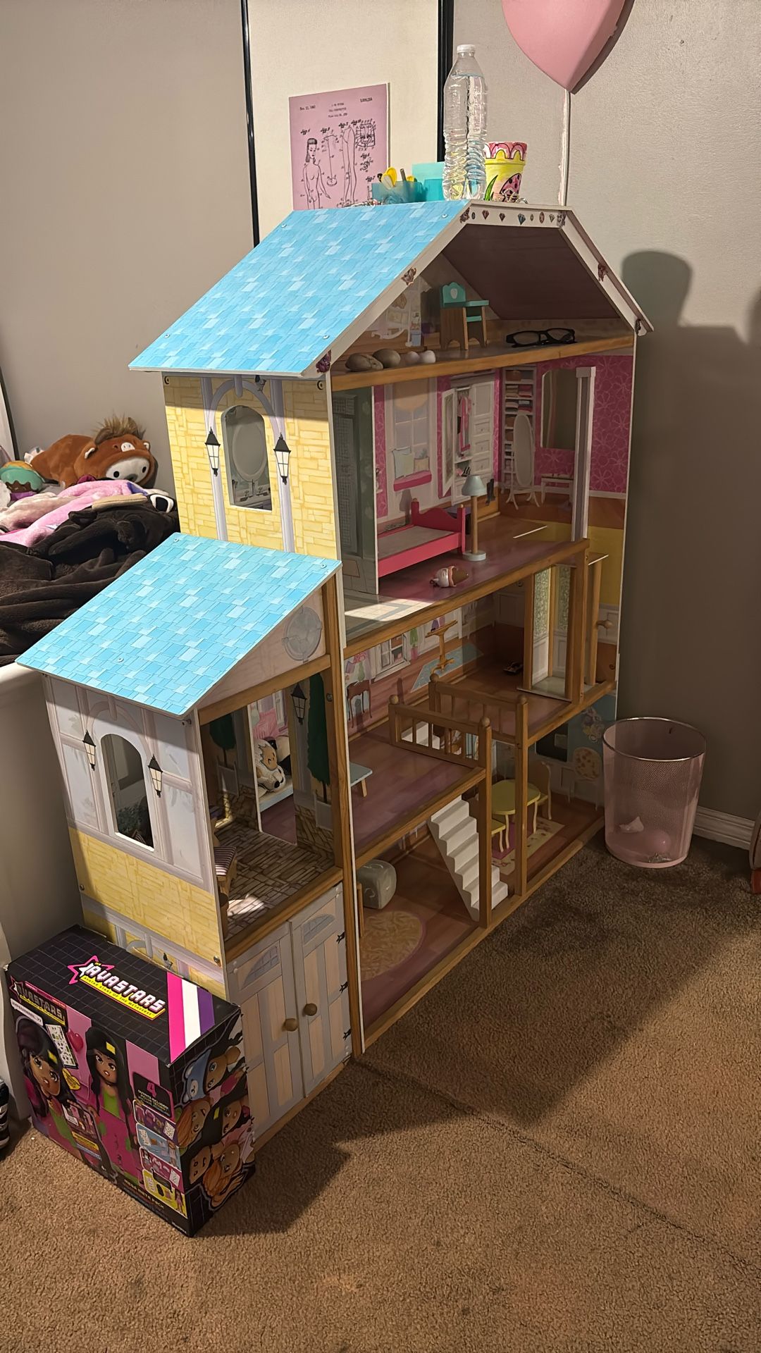 Doll House