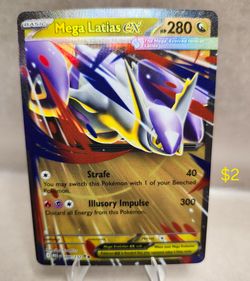 Pokemon cards NM