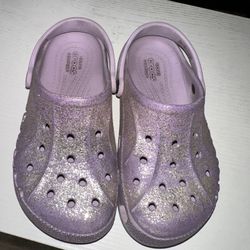 Crocs Sz 3