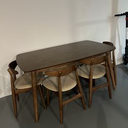 Dinning table
