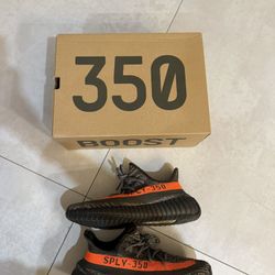 Yeezy Boost 350 V2 Beluga