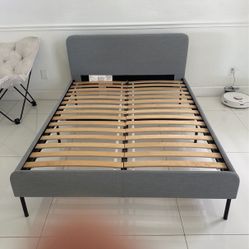 Full Size Bed Frame 