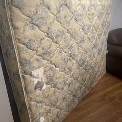 Queen Mattress