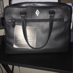 Ralph Lauren Messenger Bag 