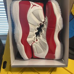 Jordan 11