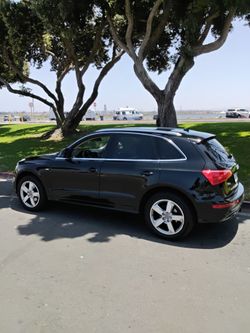 2012 Audi Q5