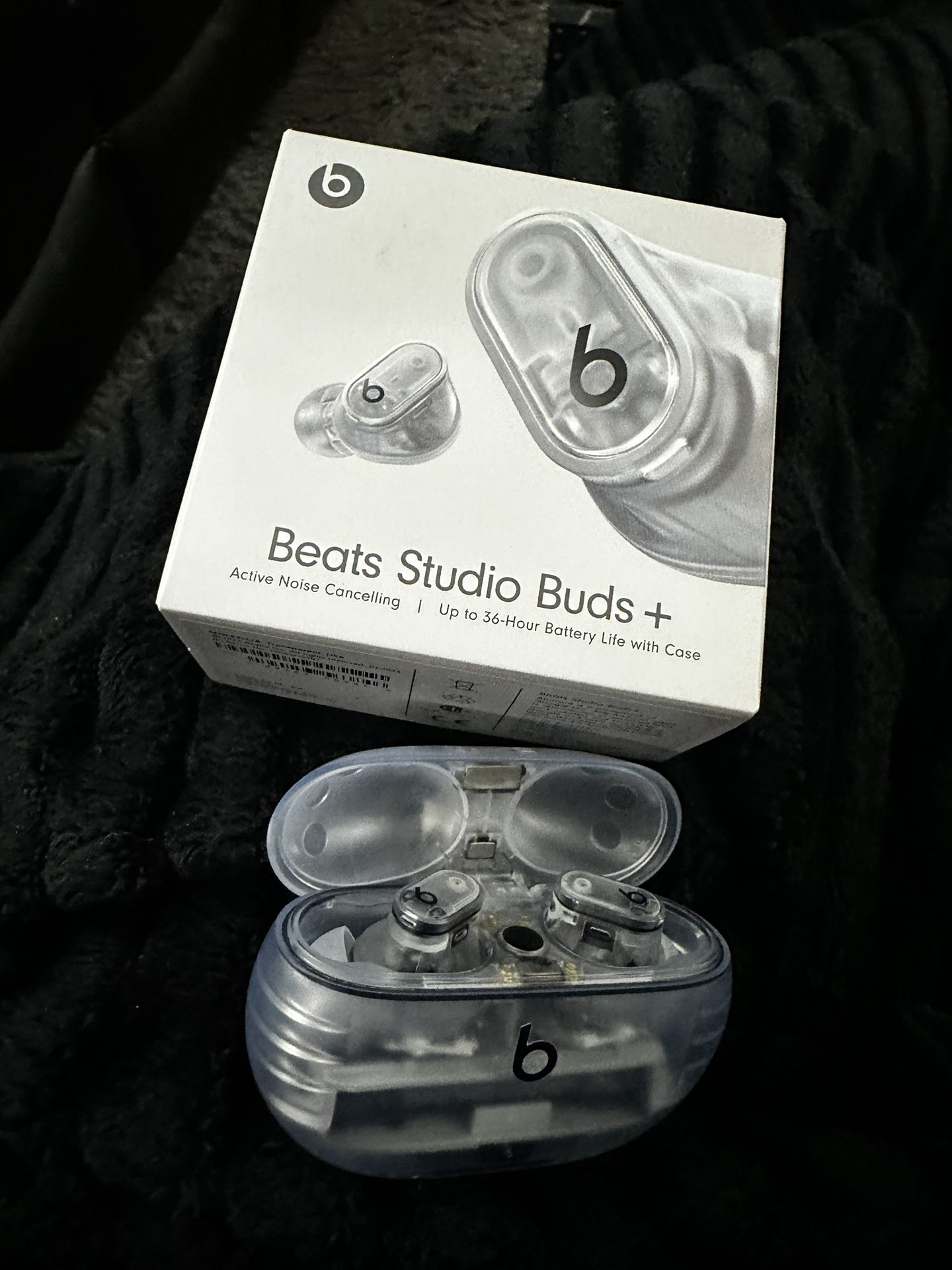 Beats Studio Buds +