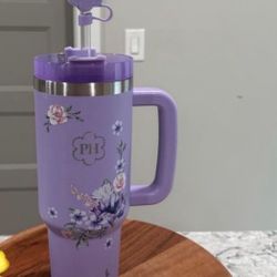 Vaso Térmico Princess House