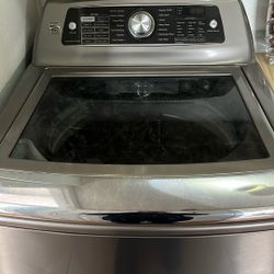 Lenore Elite Washer Works Perfectly Fine