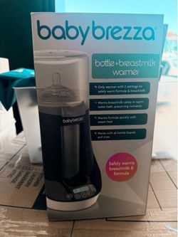 Babybrezza
