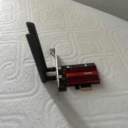 Wifi Adapter For PC