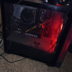 Gaming PC 4060 Ti