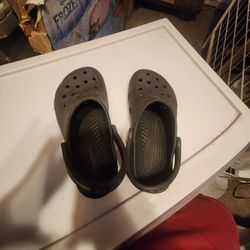 Crocs