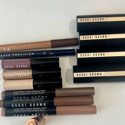 Cosmetics 