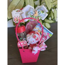 Hello Kitty Easter Bag 🐣🎀