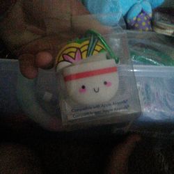 New Super Cute Earpod Case