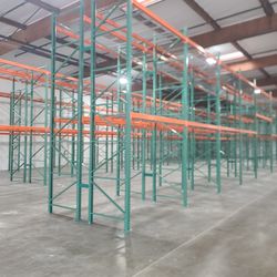 Pallet Rack