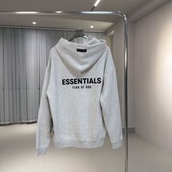 Essential Fear of God