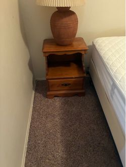 Nightstand