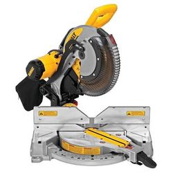 DeWalt Miter Saw DWS716