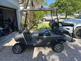 Golf Cart