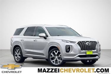 2022 Hyundai Palisade