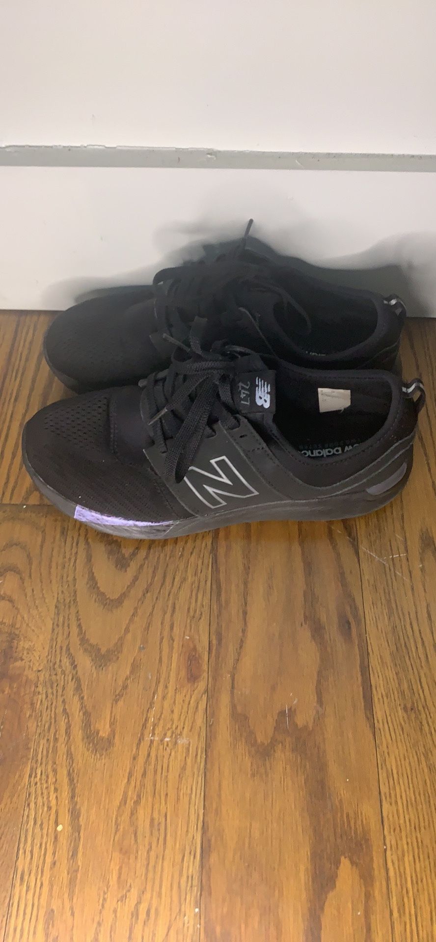 New Balance Size 6.5