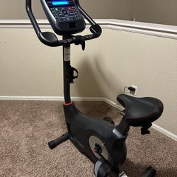 Schwinn 170 Upright Bike