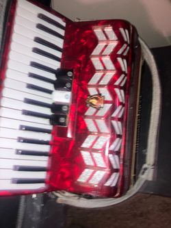 Accordion