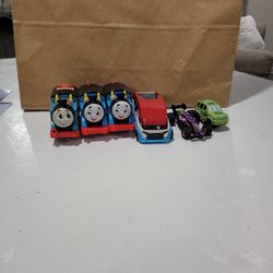 Toys