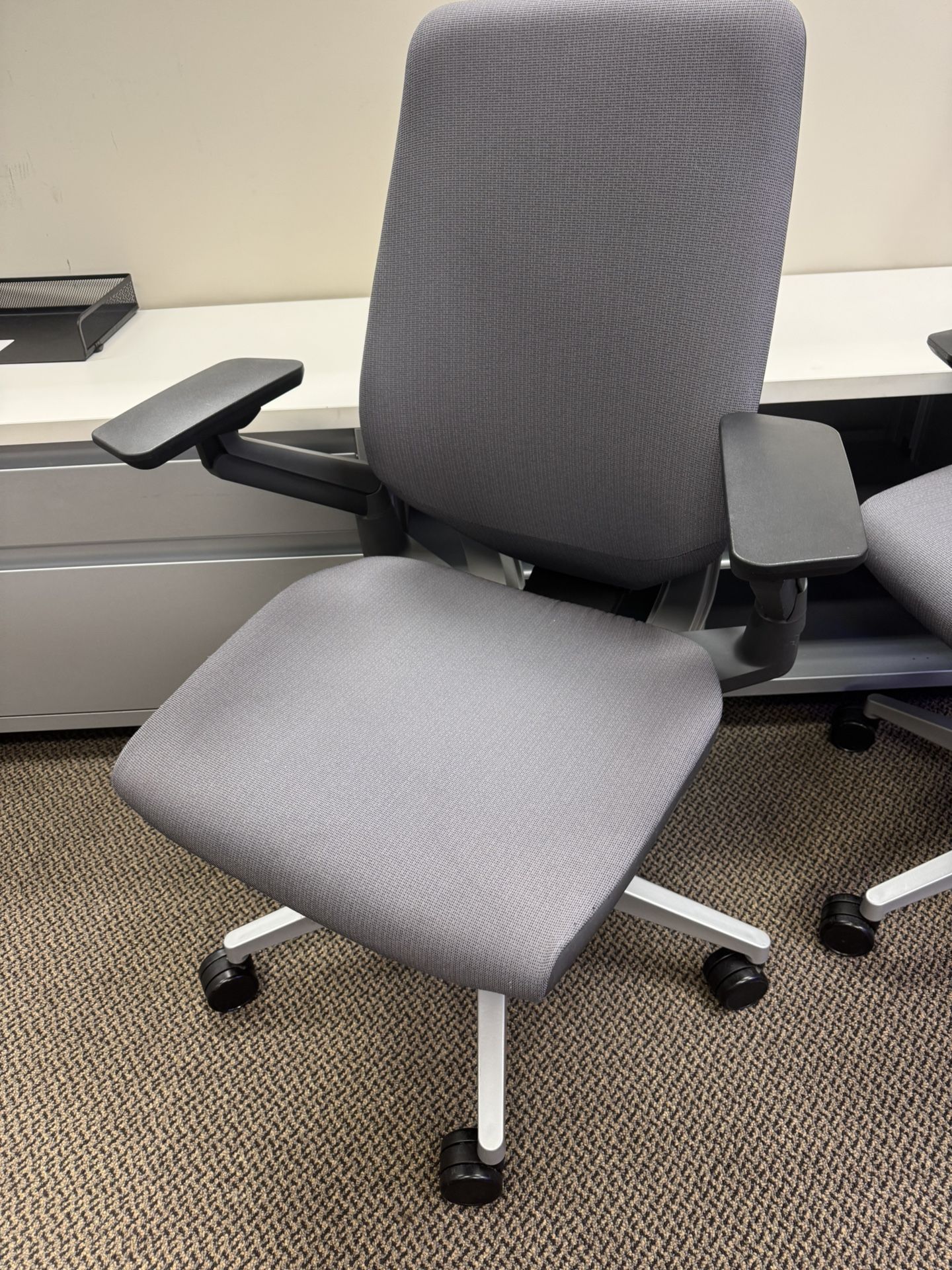 Steelcase Office Chair 