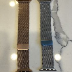 Apple Watch Bands For 38mm Or 40mm
