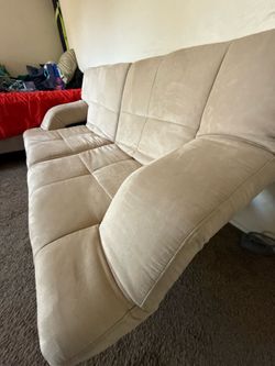 Retro Futon