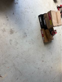 Toyota Corolla parts