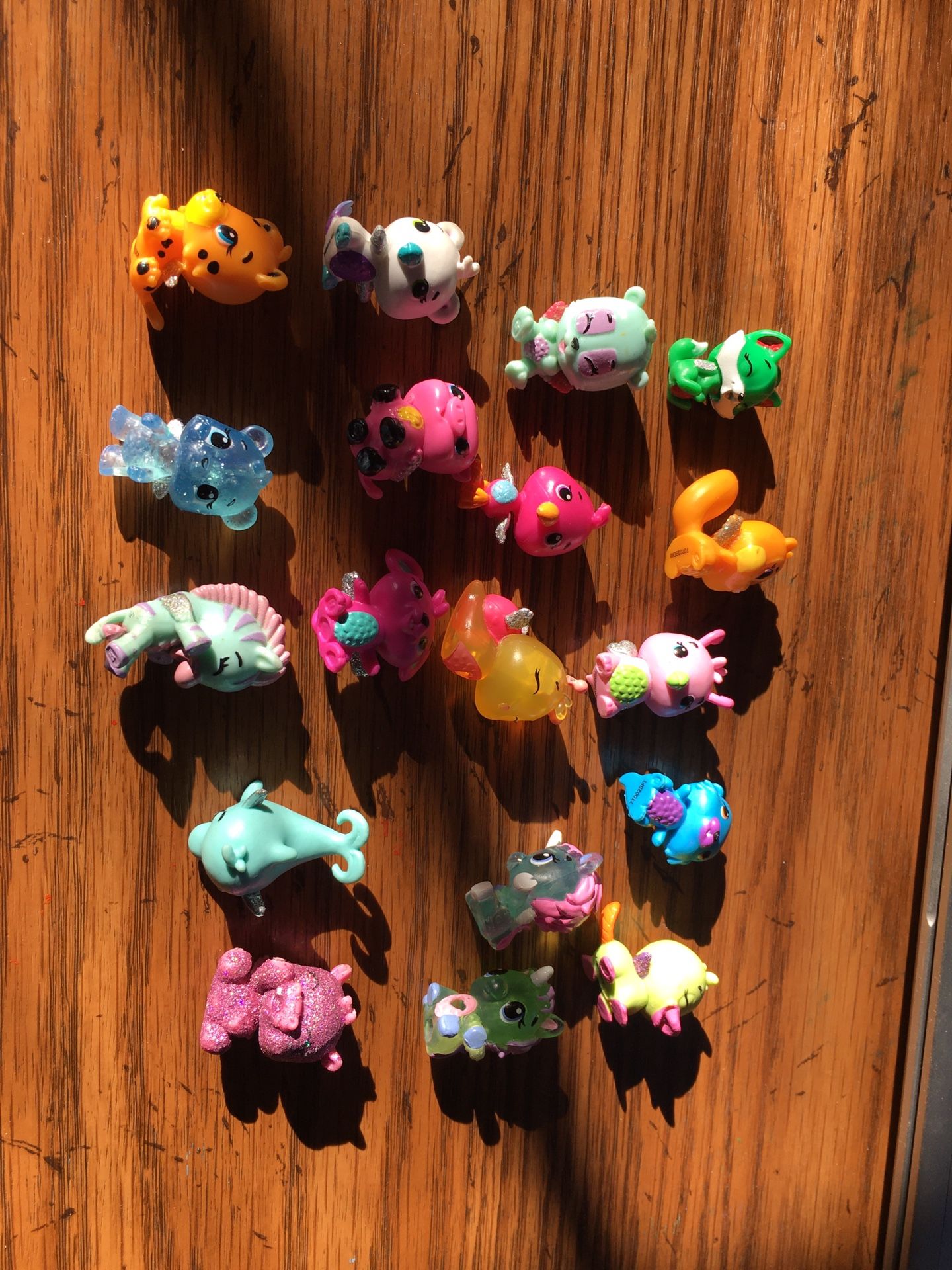 Hatchimals Lot Collectibles 18 Count